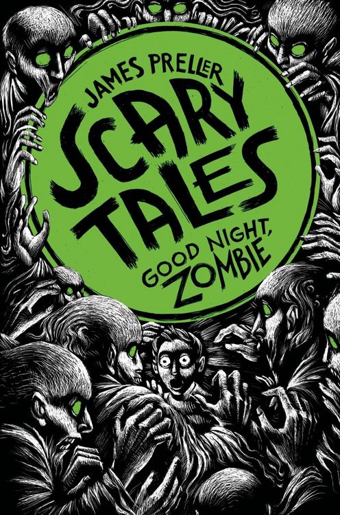 Produktbild: Good Night, Zombie