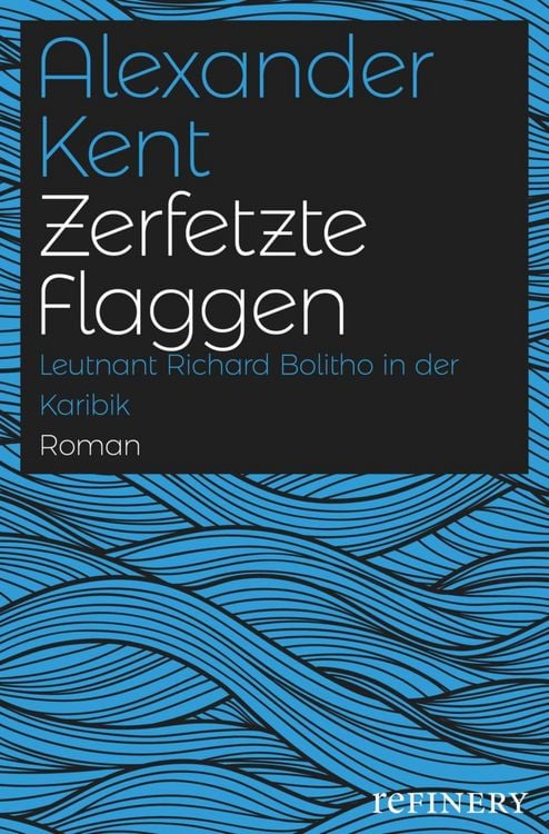 Produktbild: Zerfetzte Flaggen