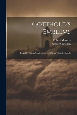 Produktbild: Gotthold's Emblems