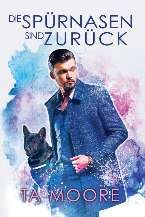 Produktbild: Sp&uuml;rnasen sind zur&uuml;ck