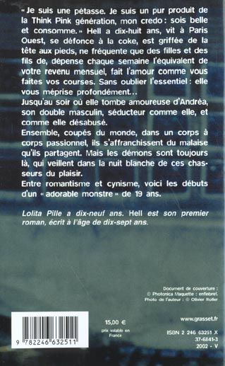 Produktbild: Hell