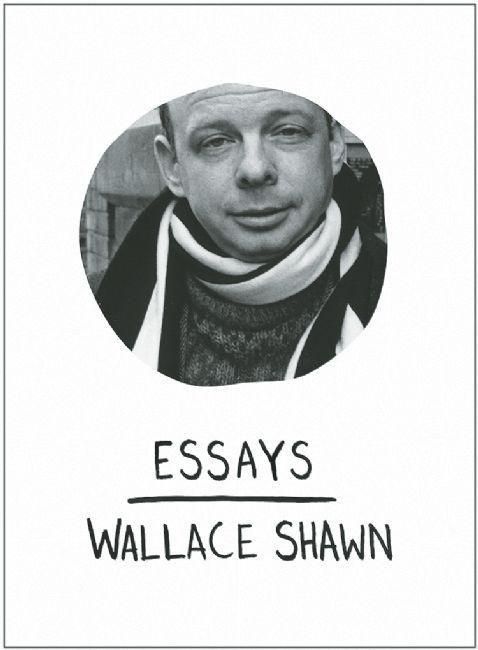 Produktbild: Essays