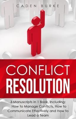 Produktbild: Conflic Resolution