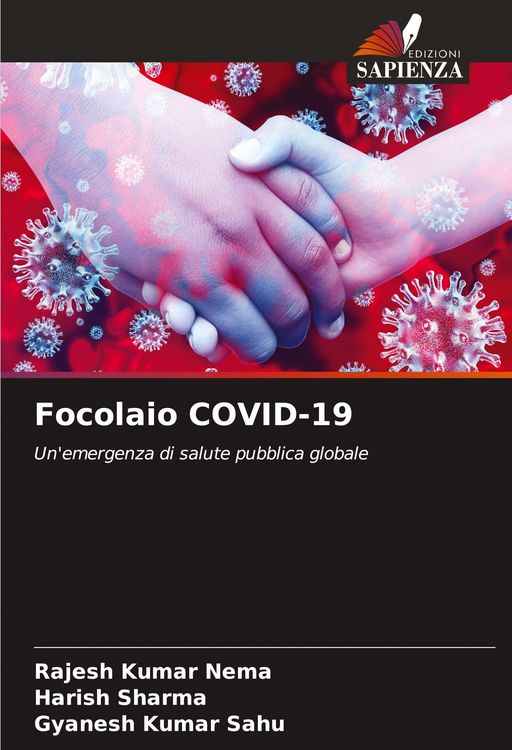 Produktbild: Focolaio COVID-19