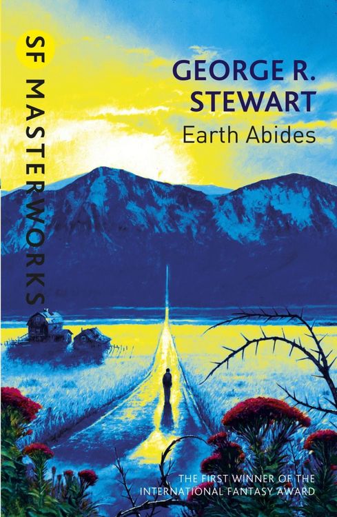 Produktbild: Earth Abides