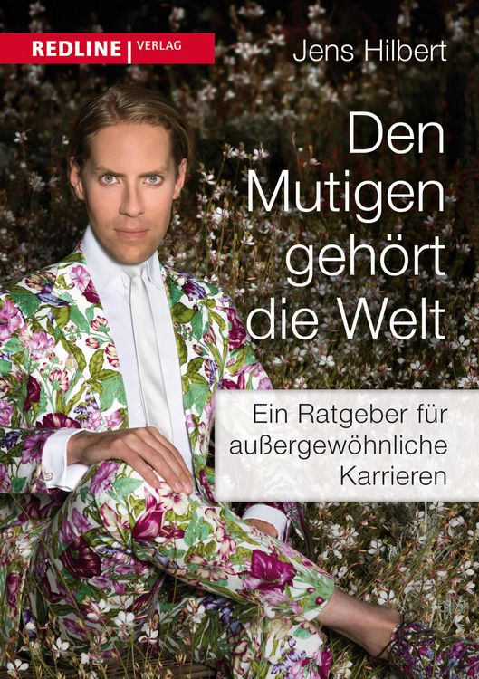 Produktbild: Den Mutigen geh&ouml;rt die Welt