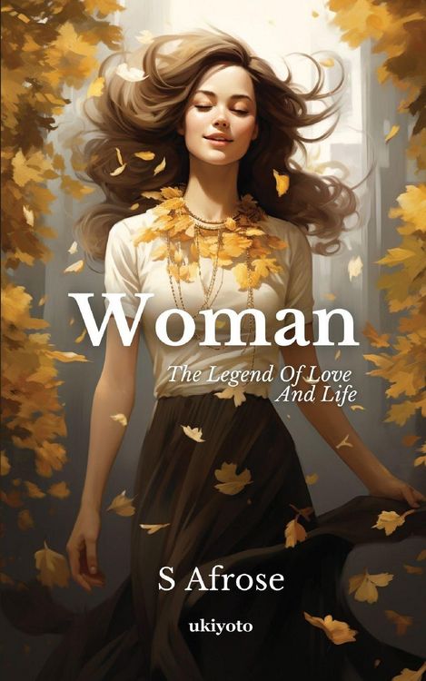 Produktbild: Woman