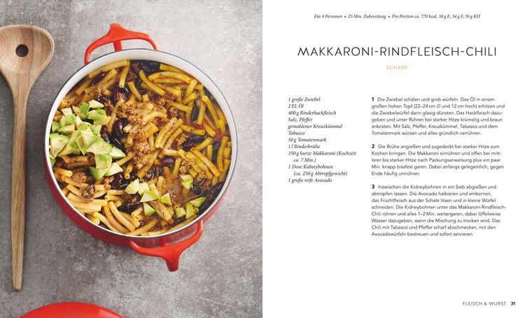 Produktbild: One Pot Pasta