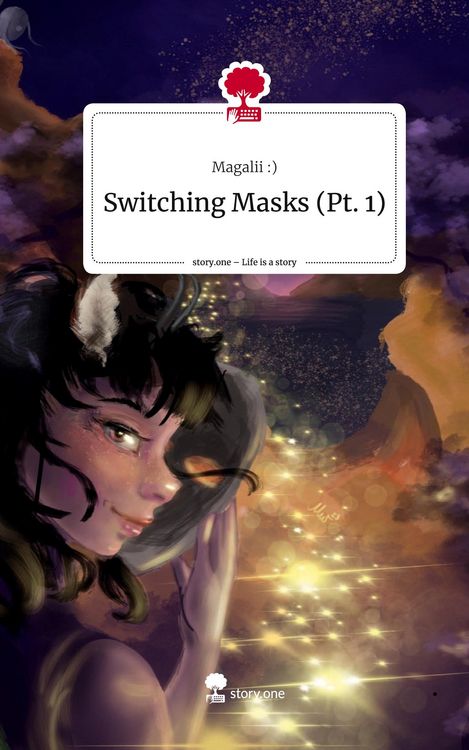 Produktbild: Switching Masks (Pt. 1). Life is a Story - story.one
