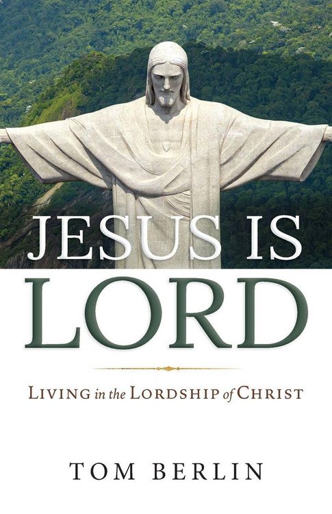 Produktbild: Jesus Is Lord