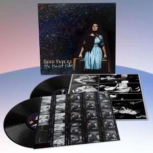 Produktbild: The Transit Rider (2LP)