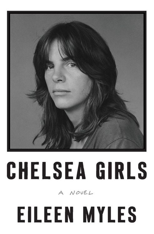 Produktbild: Chelsea Girls