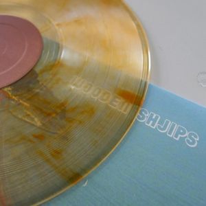Produktbild: West - Colored Vinyl