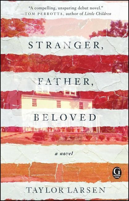 Produktbild: Stranger, Father, Beloved