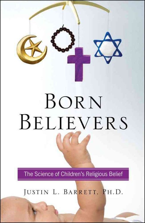 Produktbild: Born Believers