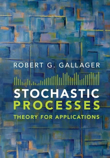 Produktbild: Stochastic Processes