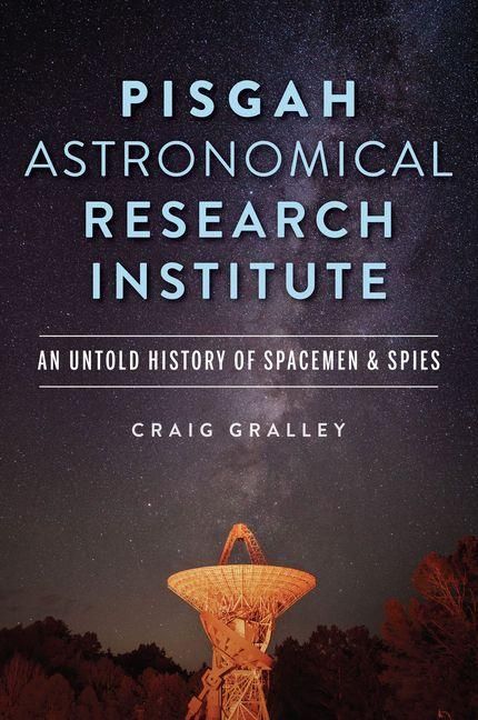 Produktbild: Pisgah Astronomical Research Institute
