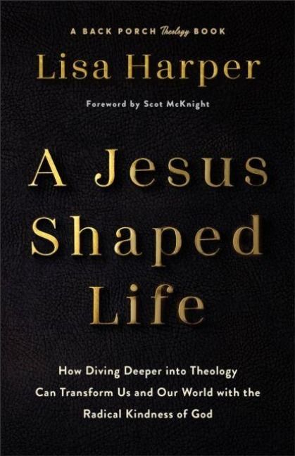 Produktbild: Jesus-Shaped Life ITPE