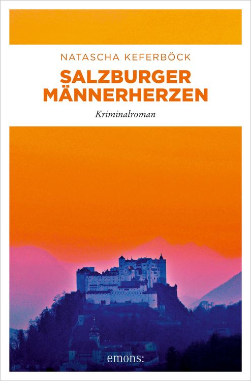 Produktbild: Salzburger M&auml;nnerherzen