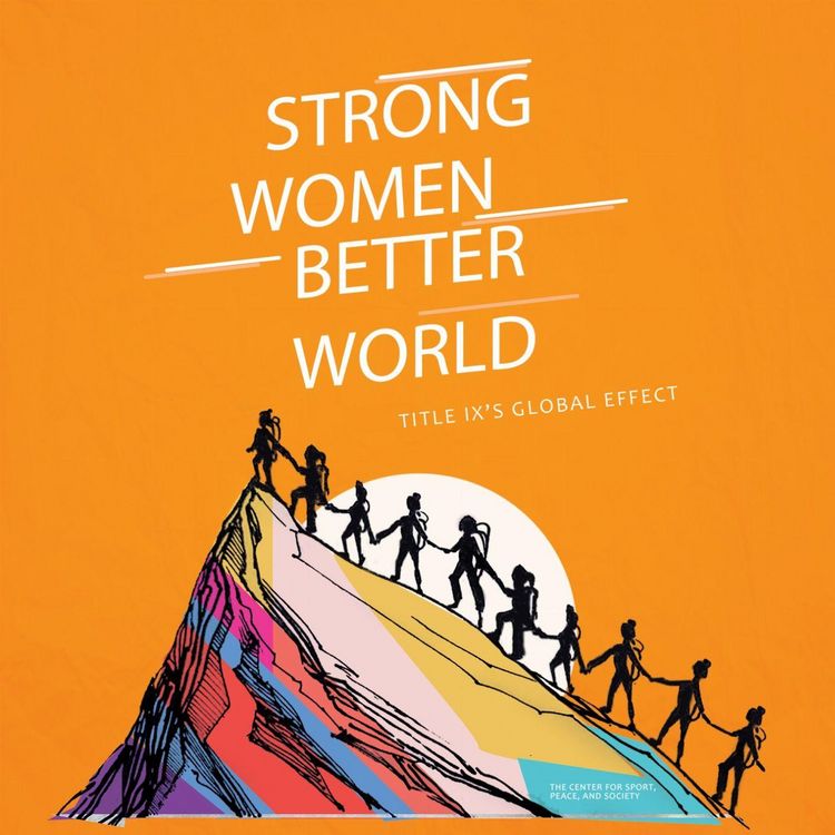 Produktbild: Strong Women. Better World