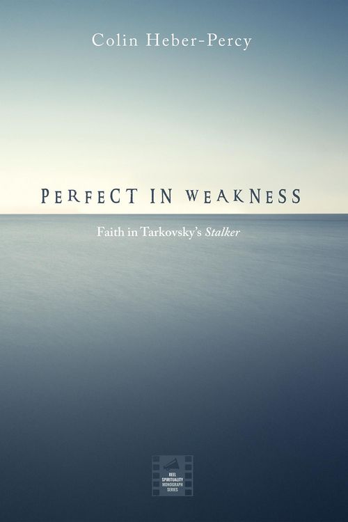 Produktbild: Perfect in Weakness