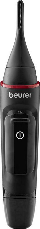 Produktbild: Beurer MN3X Pr&auml;zisions Trimmer Schwarz