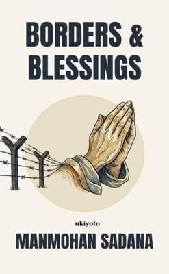 Produktbild: Borders and Blessings