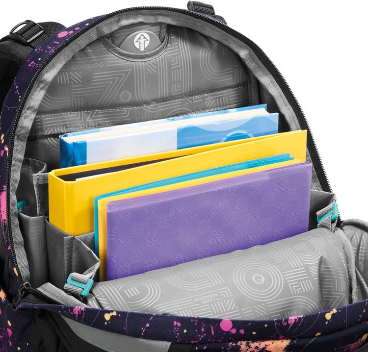 Produktbild: Rucksack MATE Colour Drift