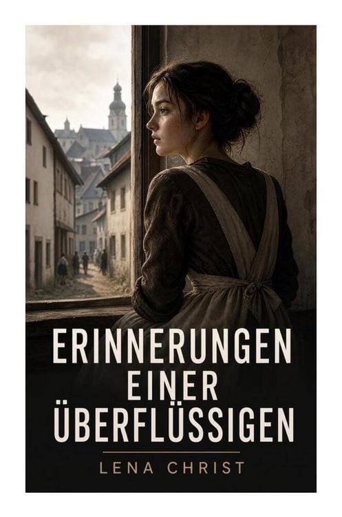 Produktbild: Erinnerungen einer &Uuml;berfl&uuml;ssigen