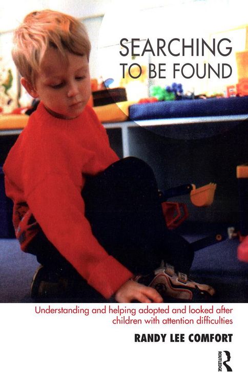 Produktbild: Searching to be Found