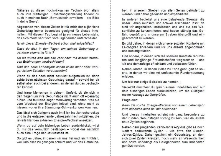 Produktbild: Achtsamkeit in mir