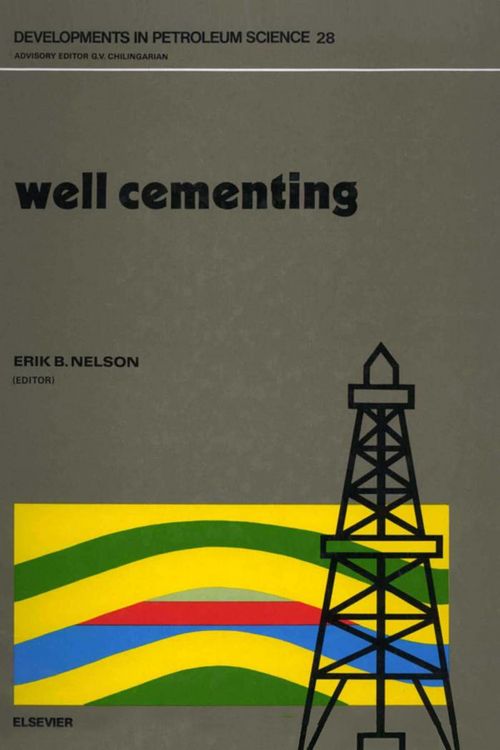 Produktbild: Well Cementing