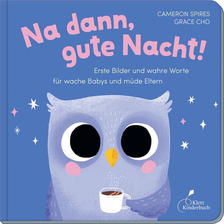 Produktbild: Na dann, gute Nacht!