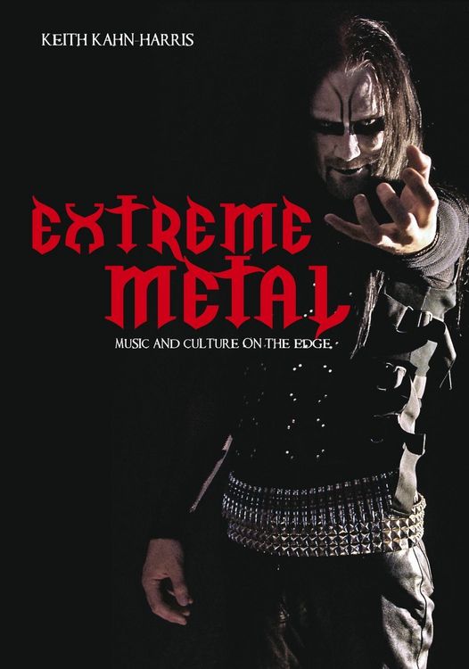 Produktbild: Extreme Metal