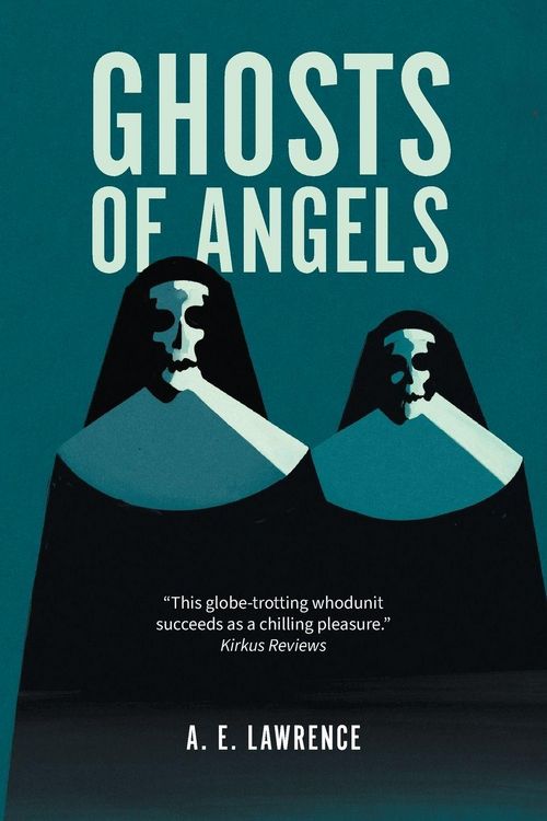 Produktbild: Ghosts of Angels