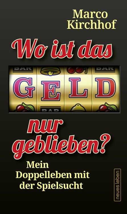 Produktbild: Wo ist das Geld nur geblieben?