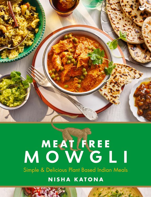 Produktbild: Meat Free Mowgli