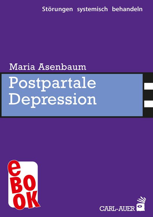 Produktbild: Postpartale Depression