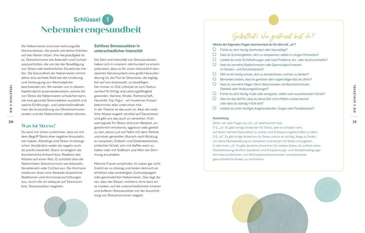 Produktbild: Hormon-Balance ab 40