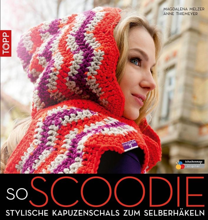 Produktbild: SoScoodie