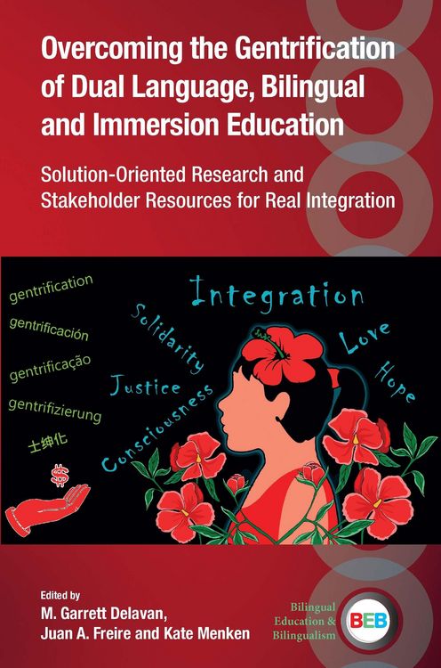 Produktbild: Overcoming the Gentrification of Dual Language, Bilingual and Immersion Education