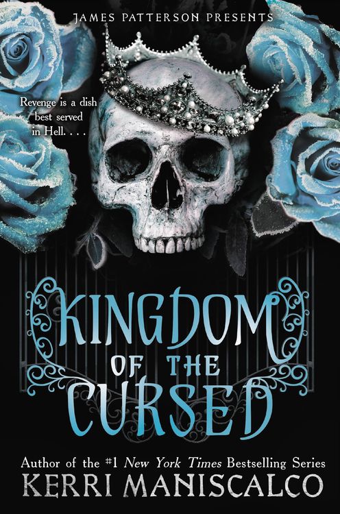 Produktbild: Kingdom of the Cursed