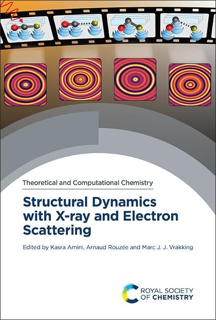 Produktbild: Structural Dynamics with X-ray and Electron Scattering