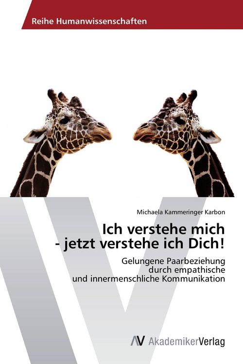 Produktbild: Ich verstehe mich - jetzt verstehe ich Dich!