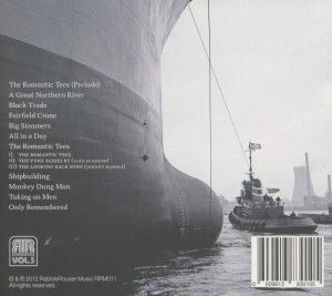 Produktbild: Diversions Vol. 3