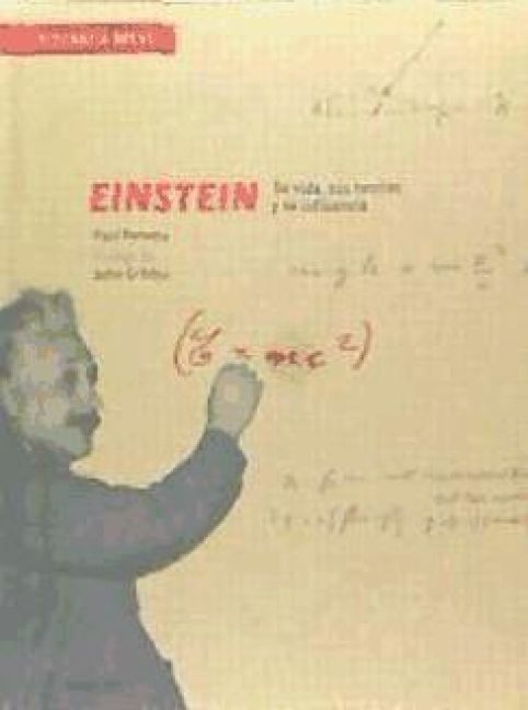 Produktbild: Einstein