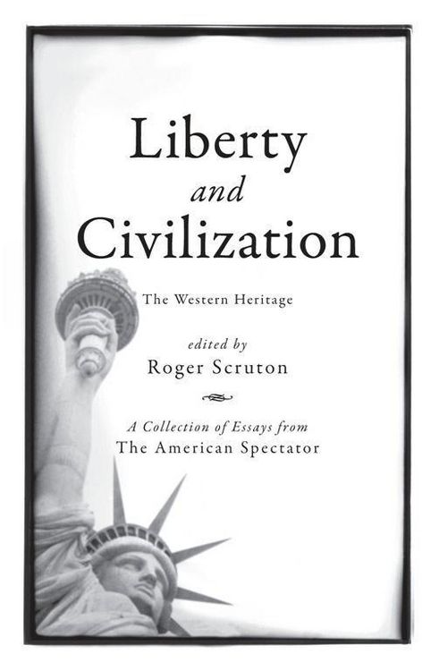 Produktbild: Liberty and Civilization