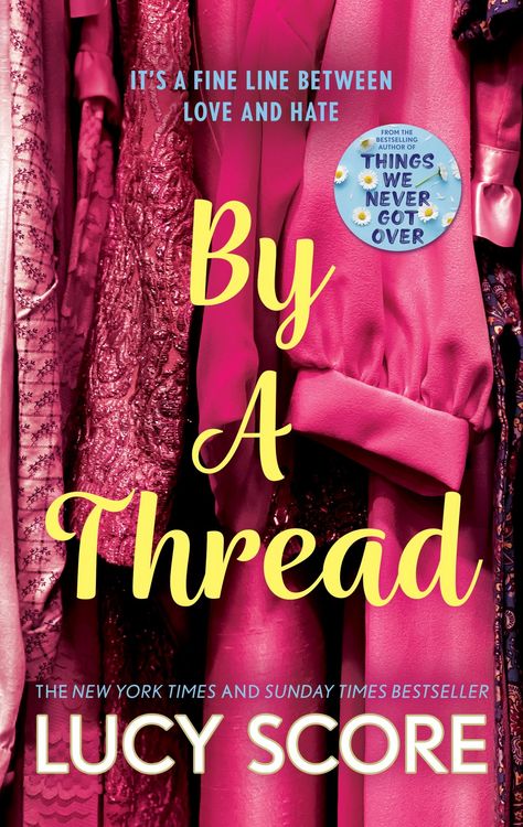 Produktbild: By a Thread