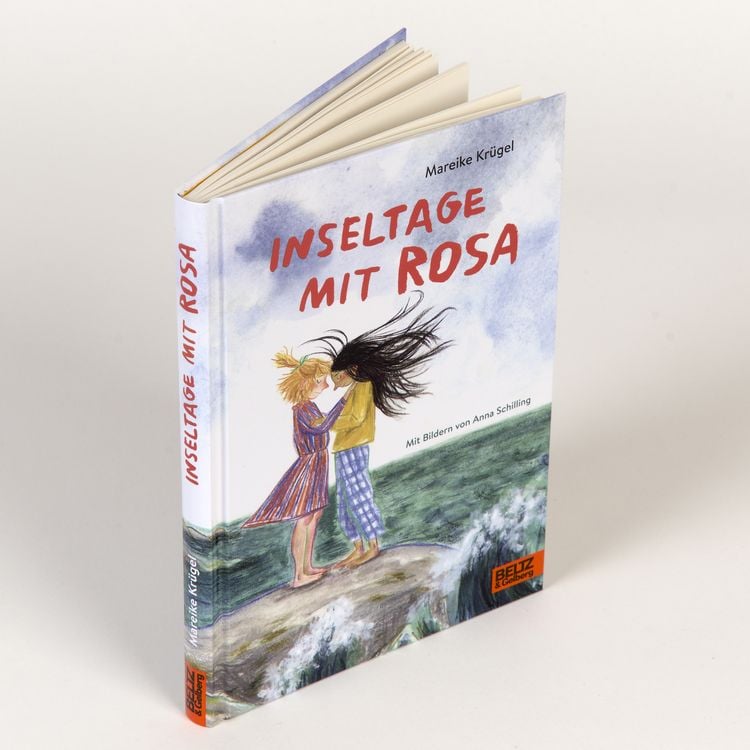 Produktbild: Inseltage mit Rosa