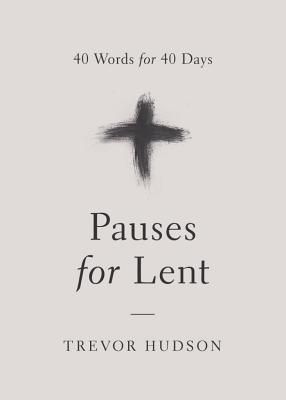 Produktbild: Pauses for Lent